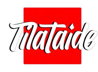 Tilataide